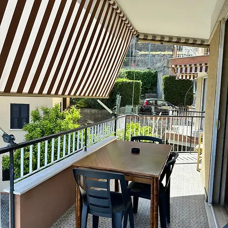 Vista Mare, Apartamento *