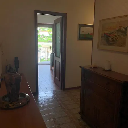 Vista Mare, San Remo