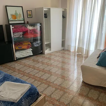 Vista Mare, Appartement *