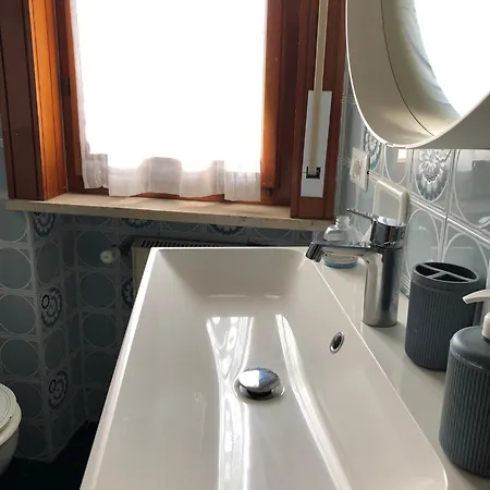 Vista Mare, Appartement