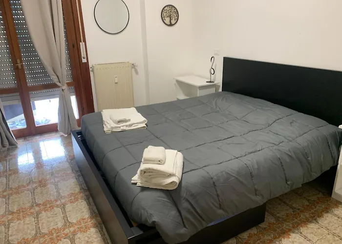 Apartamento Vista Mare,