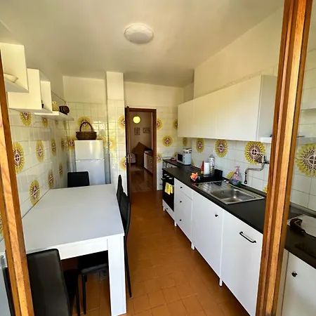 Apartament Vista Mare, *