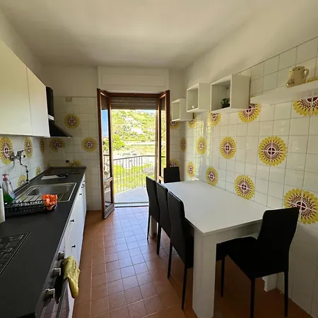 Vista Mare, * San Remo