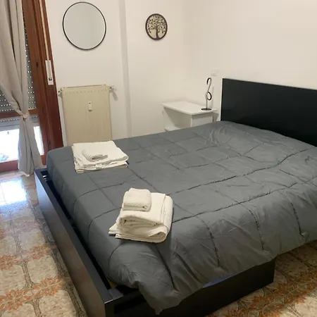Apartment Vista Mare,