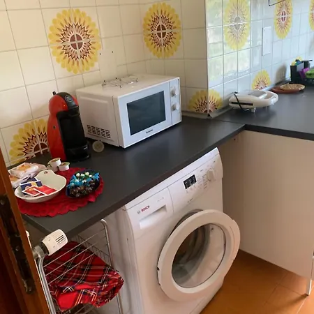 Appartement Vista Mare, San Remo