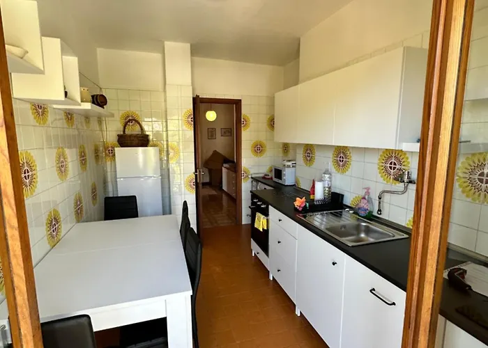 Apartamento Vista Mare, *