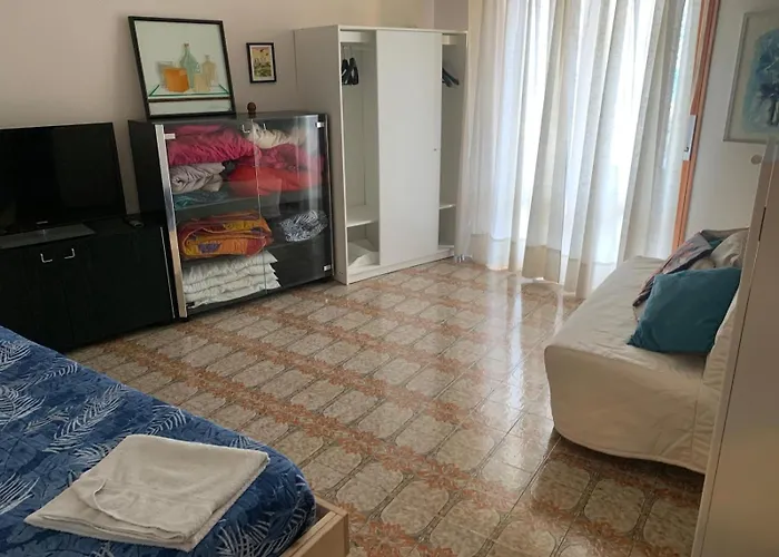 Vista Mare, Apartamento *